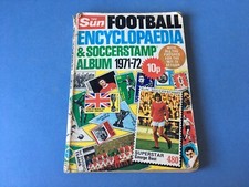 The Sun Football Encyclopaedia