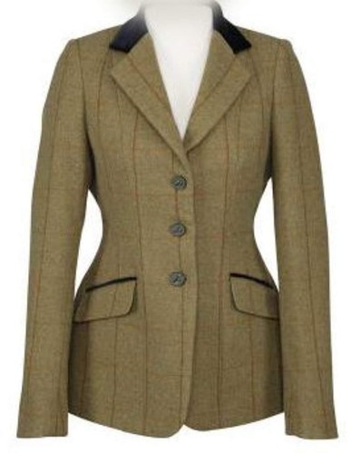Shires aubrion saratoga ladies - aubrion,