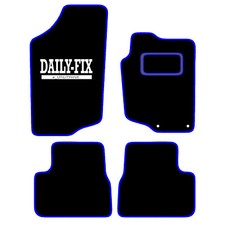 CAR FLOOR MATS FOR PEUGEOT 207