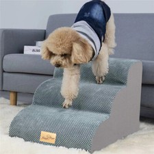 3/4/5 Steps Pet Stairs Ramp
