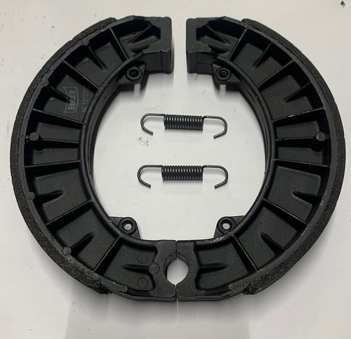 Rear brake pads - rear,