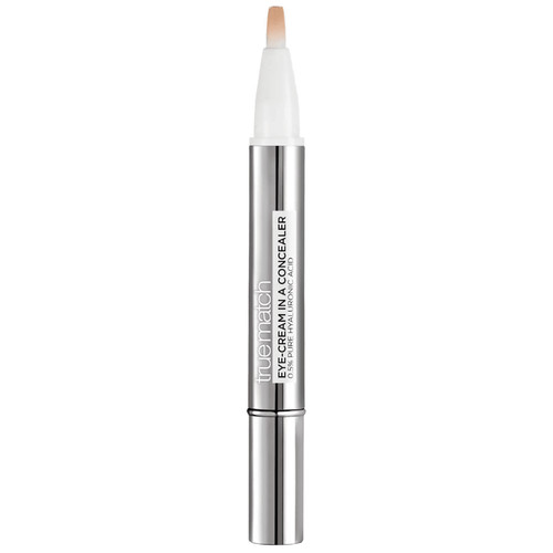 Oreal true match eye - match, cream