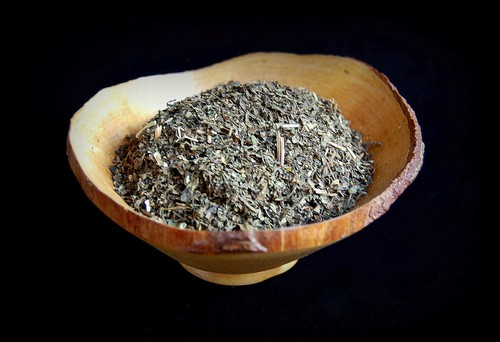 Peppermint herb wicca - peppermint,