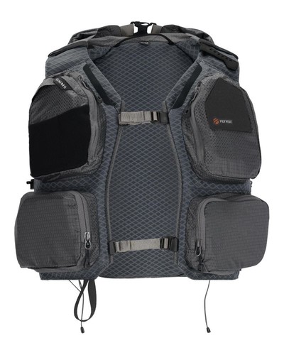 Simms flyweight vest pack - simms,