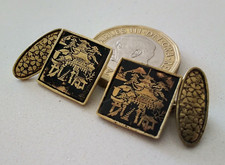 Antique / Vintage Cufflinks