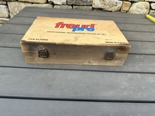 Freud Pro Professional Woodworking Bit Set 5 Pie 1/2" Shank Item 95-10050