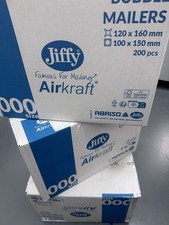200 Genuine White Airkraft