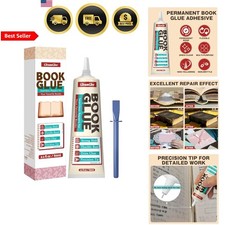 Book Binding Glue Adhesive