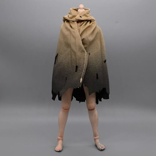 Male sniper hooded tactical - male,