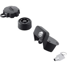 TomTom Anti Theft Solution for