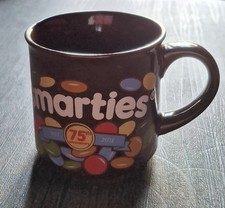 Smarties 75th Anniversary