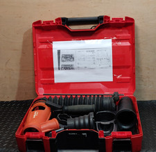 HILTI TE DRS-Y Dust removal