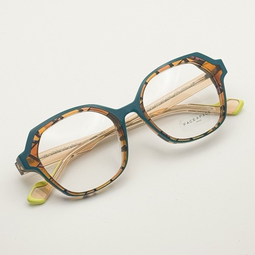 Face eyeglass wisper - a, 2