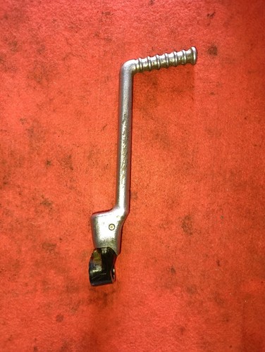 Kickstart starter crank - kickstart,
