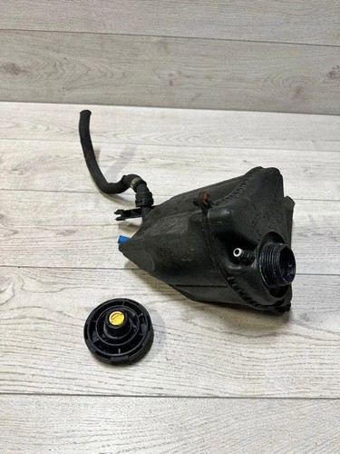 Bmw f10 coolant - 5, expansion