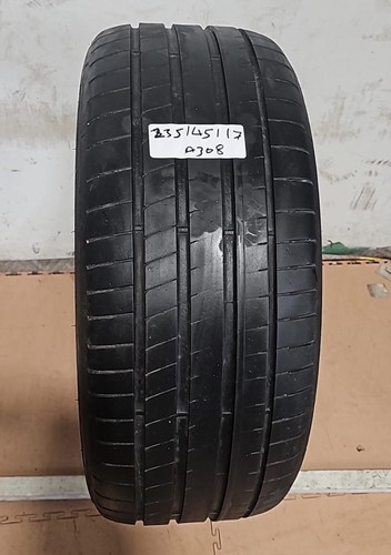 235 r17 goodyear - 235/45, (94y)