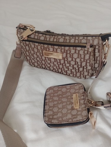 River island handbag - river,