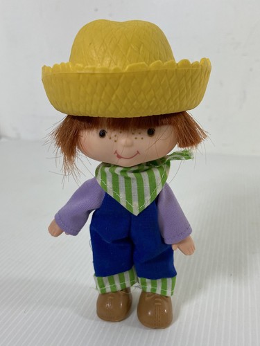 Strawberry shortcake vintage - strawberry,