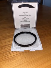 Tiffen 58mm UV Protector