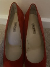 PAUL GREEN Ladies UK 6 High