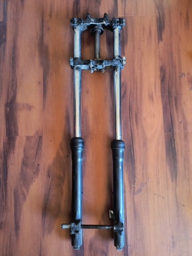 1978 yamaha it400 complete - it400,