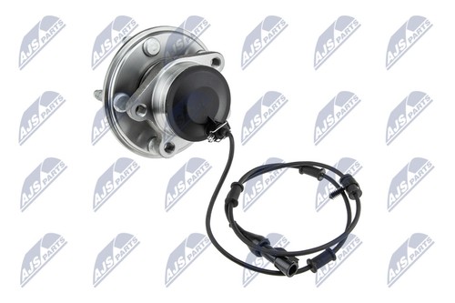 Nty klp 001 - klp-jg-001, wheel