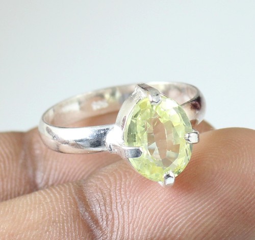 Ceylon natural yellow sapphire - ceylon,