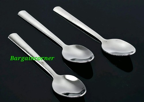 Tea coffee spoons - tea,