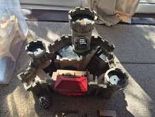 Playmobil 6001 Medieval Castle