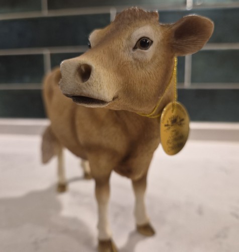 Leonardo collection jersey cow - leonardo,