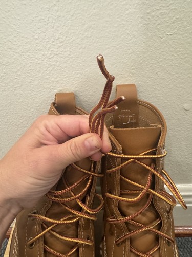 Bean boots mens - mens, brown