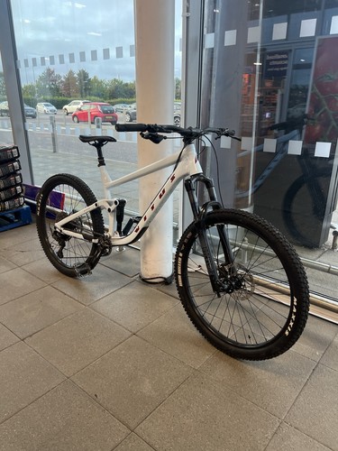 Vitus mythique 5in - vitus,
