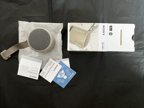Sony speaker - sony,