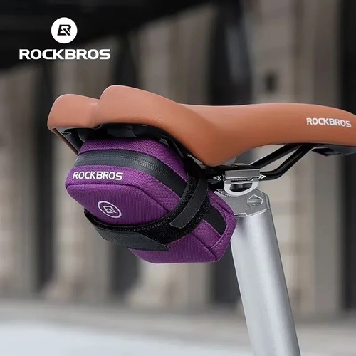 Rockbros mtb road bike - road, saddle