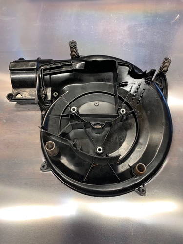 Titan leaf blower vacuum - titan,