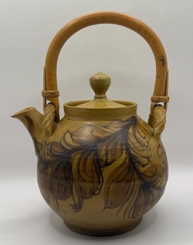 Vintage gwili pottery - gwili,