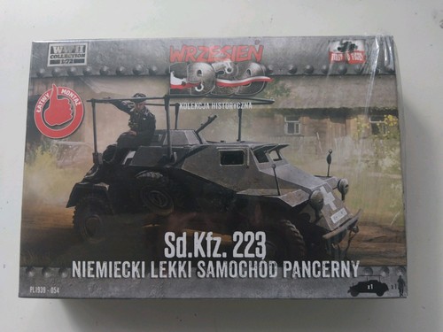 First fight ww2 - ww2, 1:72