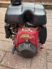 Honda Gxh50 Engine For Belle Minipac300