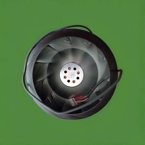 Nuaire mrxbox95 wall - nuaire,