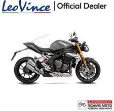 15247 Leovince Exhausts