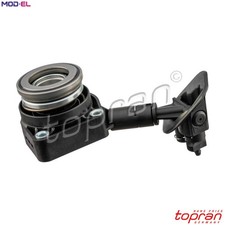 CENTRAL SLAVE CYLINDER CLUTCH