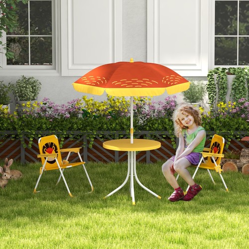 Kids picnic table and - kids,
