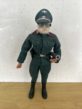 Vintage Action Man German