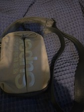 Superdry Invisible Pouch