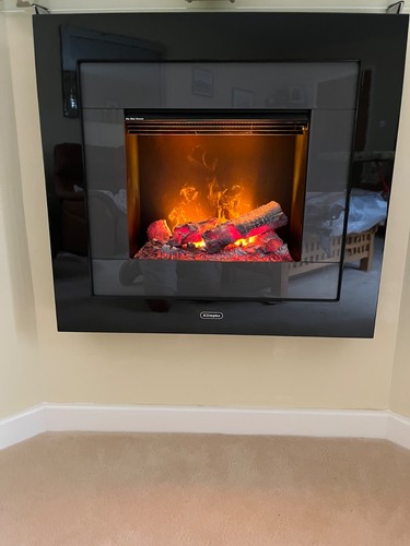 Dimplex redway opti myst - redway,