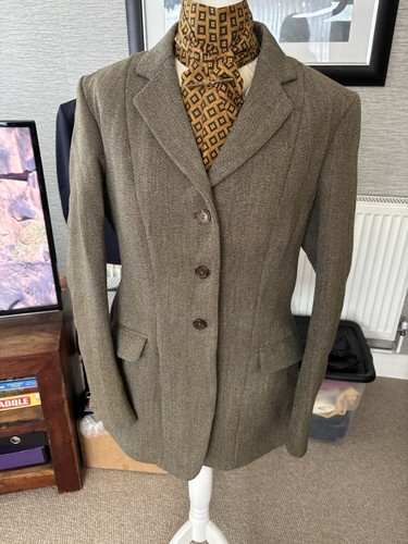 Traditional mid weight foxley - traditional,