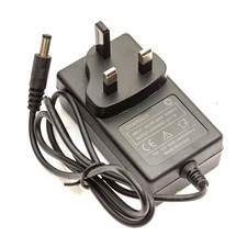 12v Battery Charger 12 Volt 1A