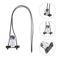  Car Rearview Mirror Pendant