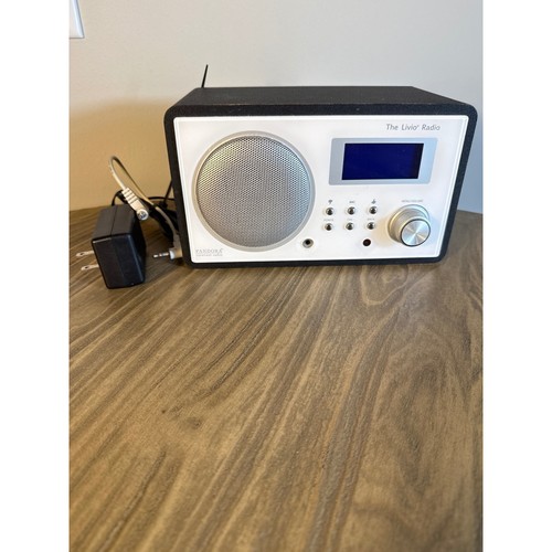 Livio radio internet - livio,