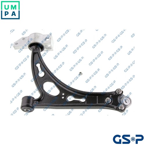 Controltrailing arm wheel - controltrailing,